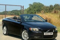 Volvo C70 2.4i SE Geartronic 2dr