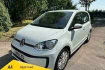 Volkswagen Up MOVE UP