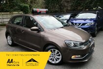 Volkswagen Polo SE TDI