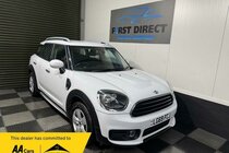 MINI Countryman 1.5 Cooper Classic Euro 6 (s/s) 5dr