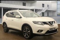 Nissan X-Trail 1.6 dCi Tekna Euro 6 (s/s) 5dr