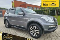 Ssangyong Rexton 2.0 e-XDi EX T-Tronic 4WD Euro 5 5dr
