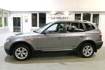 BMW X3 XDRIVE20d SE EDITION PREMIUM 177