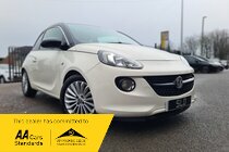 Vauxhall ADAM GLAM