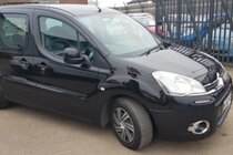 Citroen Berlingo E-HDI AIRDREAM VTR EGS