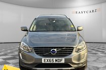 Volvo XC60 D4 SE LUX NAV