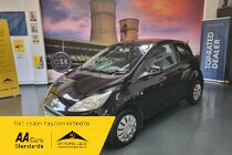 Ford Ka EDGE