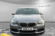 BMW 5 SERIES 520d M SPORT GRAN TURISMO