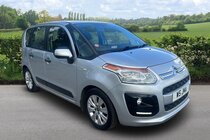 Citroen C3 HDI VTR PLUS PICASSO