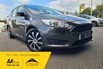 Ford Focus STYLE ECONETIC TDCI