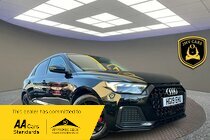 Audi A1 SPORTBACK TFSI SPORT