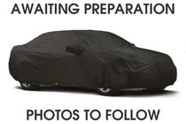 SEAT Ibiza TSI FR SPORT