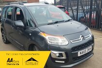 Citroen C3 SELECTION PICASSO