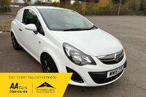 Vauxhall Corsa 1.3CDTI 95 ECOFLEX S/S