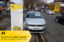 Volkswagen Polo SE TDI