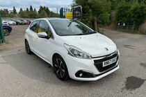 Peugeot 208 1.2 PureTech Allure Premium Euro 6 (s/s) 5dr