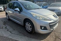 Peugeot 207 1.4 VTi Active Euro 5 5dr