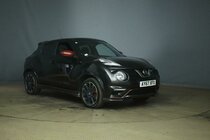 Nissan Juke 1.6 DIG-T Nismo RS XTRON 4WD Euro 6 5dr