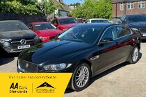Jaguar XE PRESTIGE