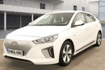 Hyundai Ioniq 28kWh Premium SE Auto 5dr