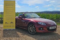 Mazda MX-5 I VENTURE EDITION