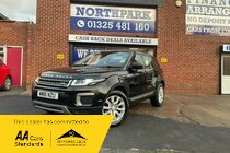 Land Rover Range Rover Evoque eD4 150hp SE 6Sp 2WD BUY NO DEPOSIT FROM £52 A WEEK T&C APPLY