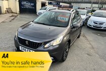 Peugeot 2008 BLUE HDI ACTIVE