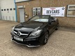 Mercedes E Class