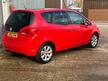 Vauxhall Meriva