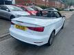 Audi A3 Cabriolet