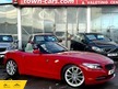 BMW Z SERIES