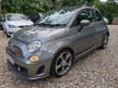Abarth 500