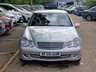 Mercedes C Class