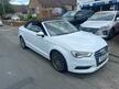 Audi A3 Cabriolet