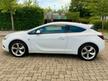 Vauxhall Astra GTC