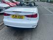 Audi A3 Cabriolet