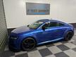 Audi TTS