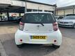 Toyota iQ
