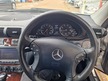 Mercedes C Class