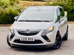 Vauxhall Zafira