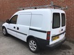 Vauxhall Combo