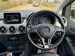 Mercedes-Benz B Class