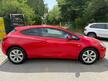 Vauxhall Astra GTC