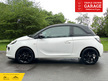 Vauxhall ADAM