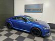 Audi TTS