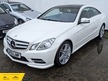 Mercedes E Class