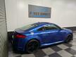 Audi TTS