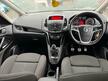 Vauxhall Zafira