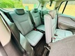 Vauxhall Zafira