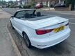 Audi A3 Cabriolet